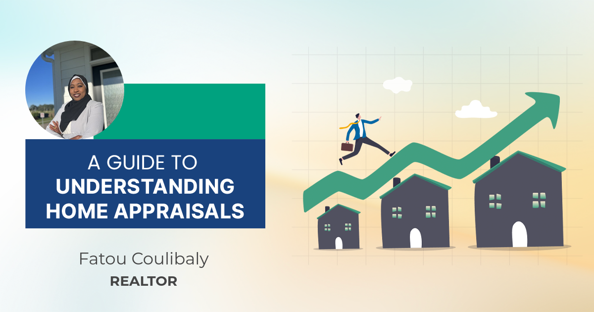 A Guide To Understanding Home Appraisals