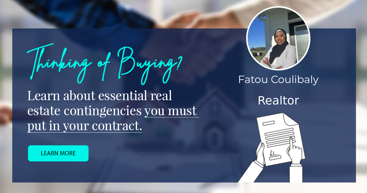 Safeguarding Your Investment When Buying