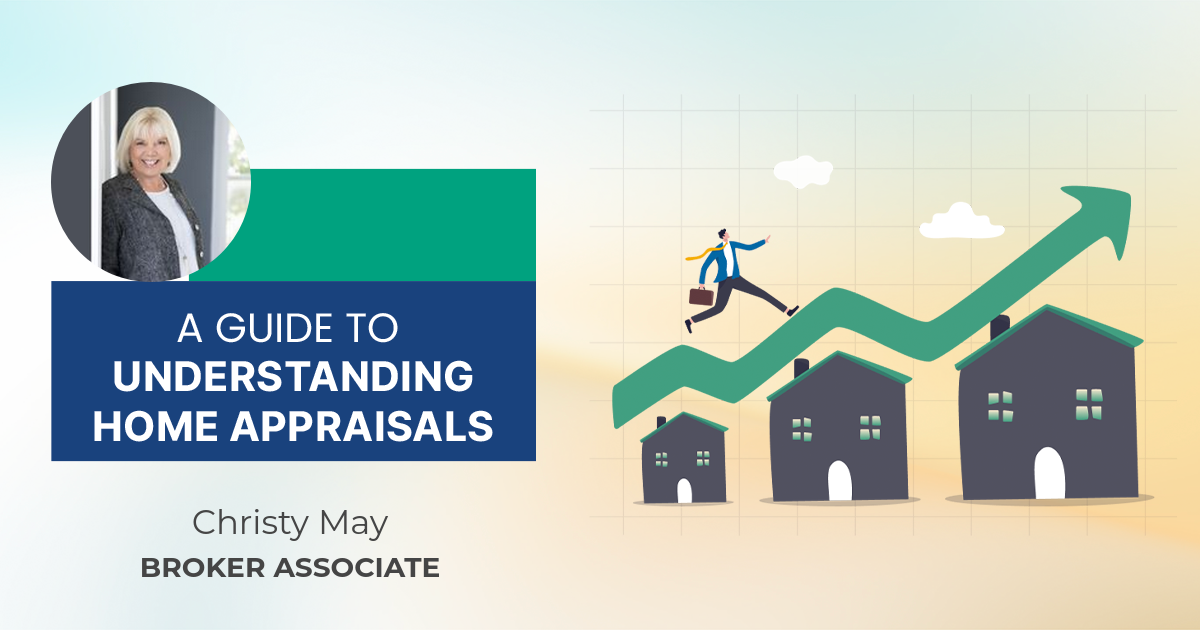 A Guide To Understanding Home Appraisals