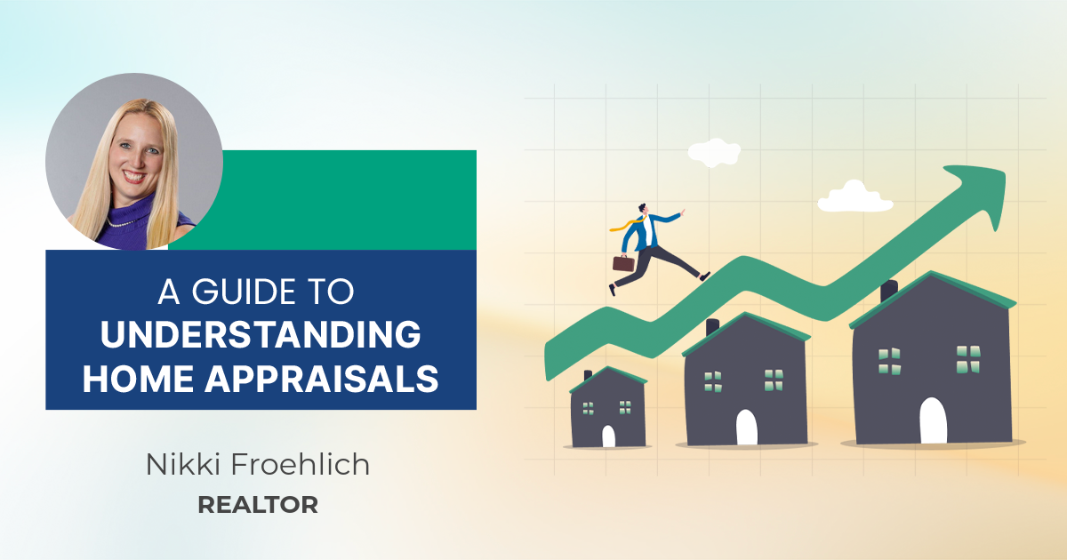 A Guide To Understanding Home Appraisals
