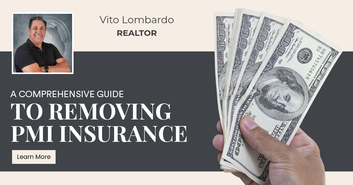 A Comprehensive Guide to Removing PMI Insurance