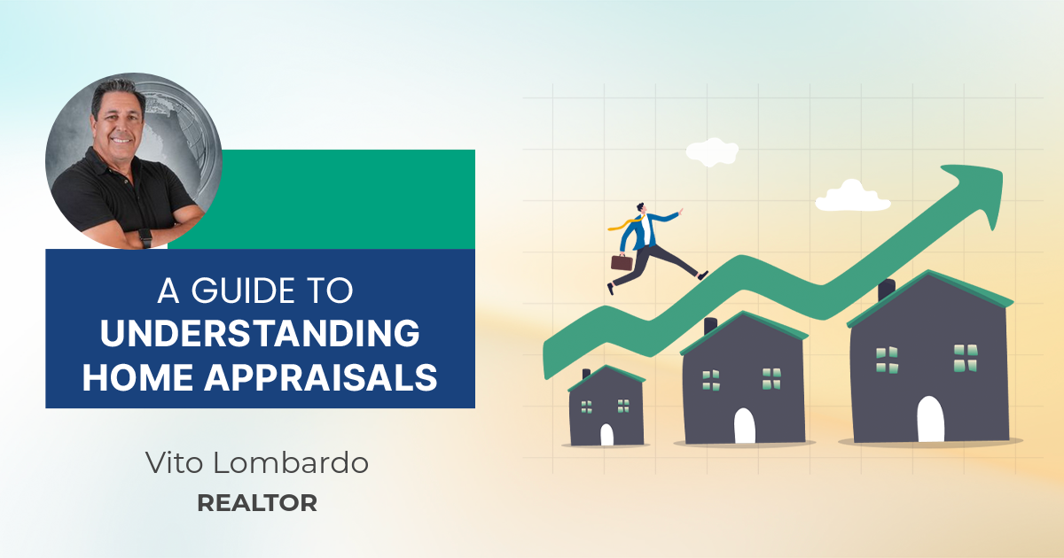 A Guide To Understanding Home Appraisals