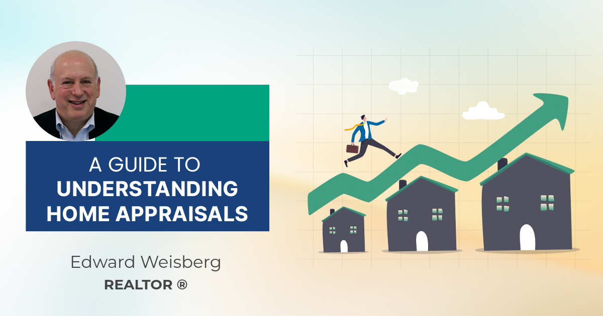 A Guide To Understanding Home Appraisals