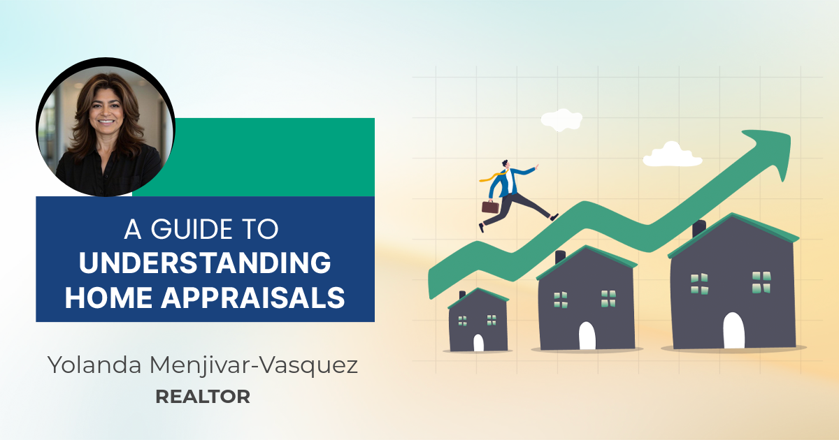 A Guide To Understanding Home Appraisals
