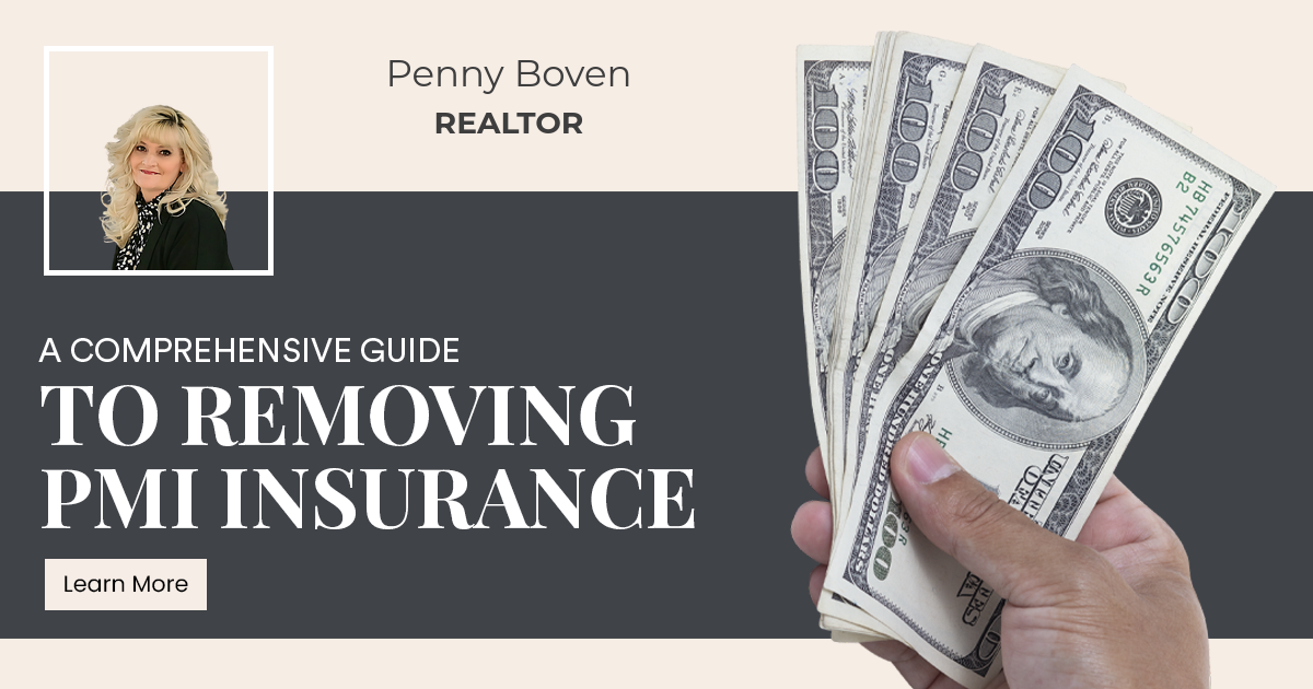A Comprehensive Guide to Removing PMI Insurance