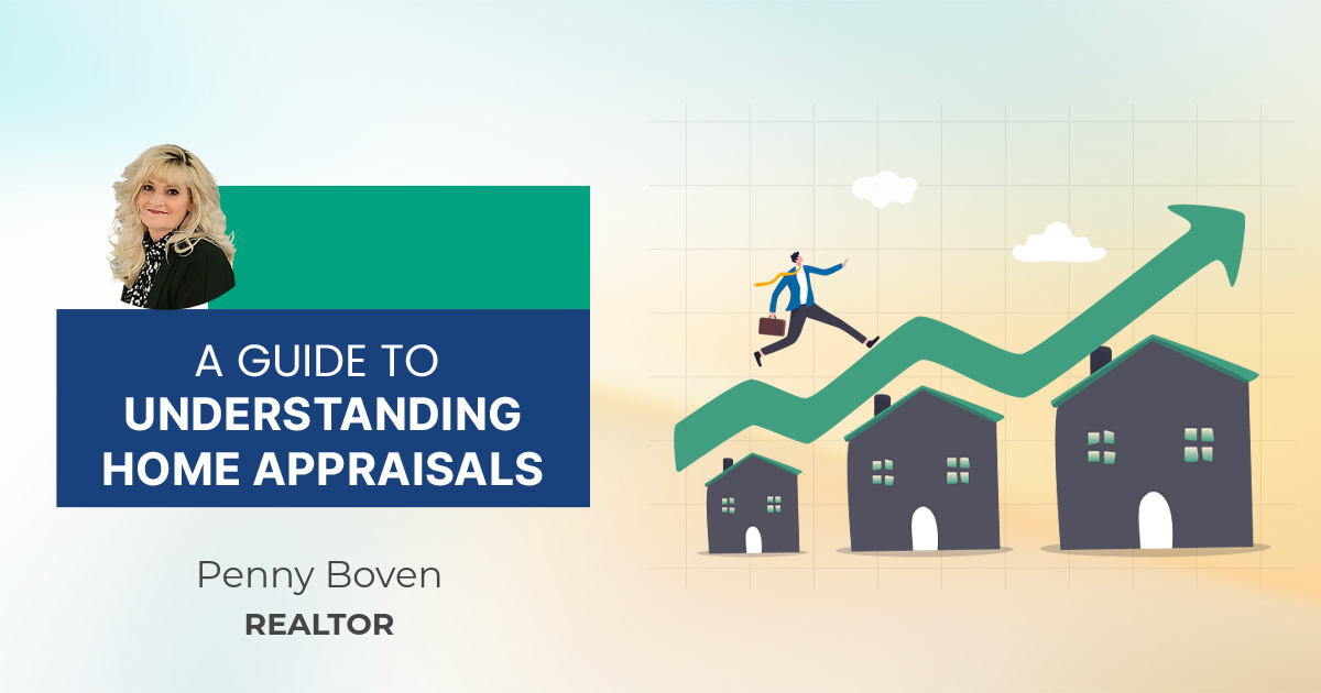 A Guide To Understanding Home Appraisals