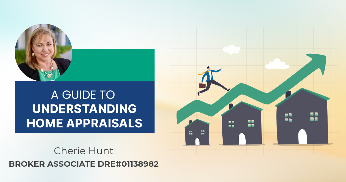 A Guide To Understanding Home Appraisals