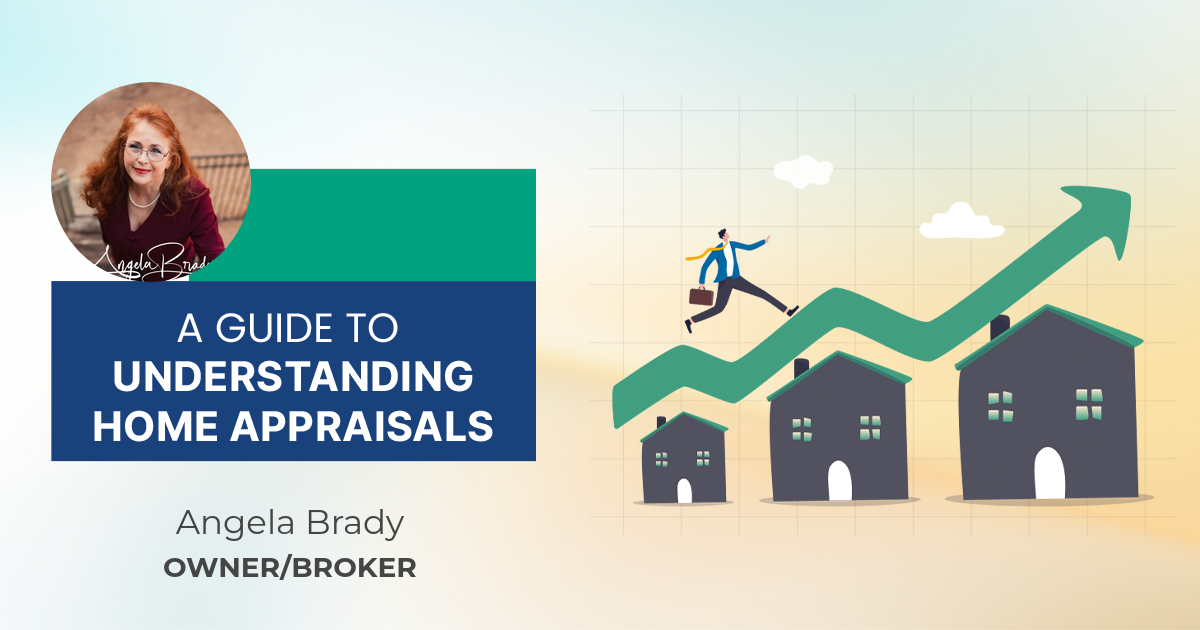 A Guide To Understanding Home Appraisals
