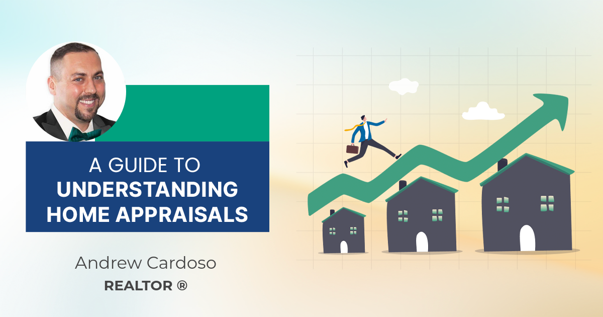 A Guide To Understanding Home Appraisals