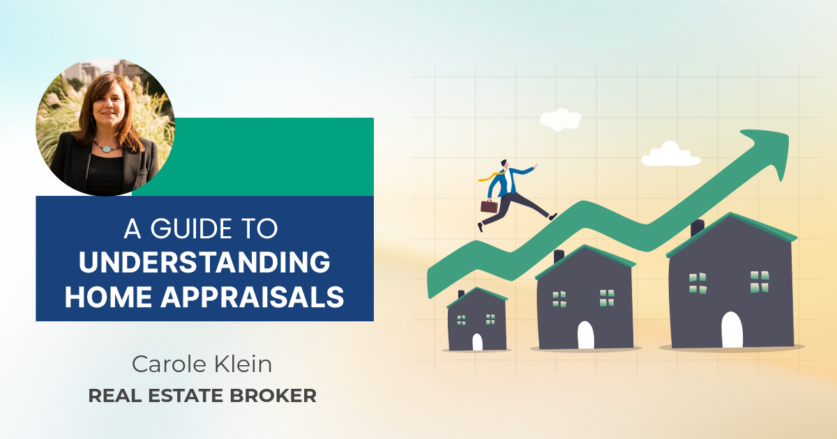 A Guide To Understanding Home Appraisals