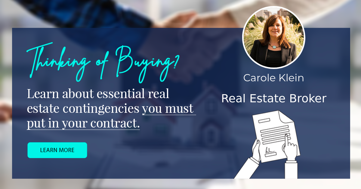 Safeguarding Your Investment When Buying