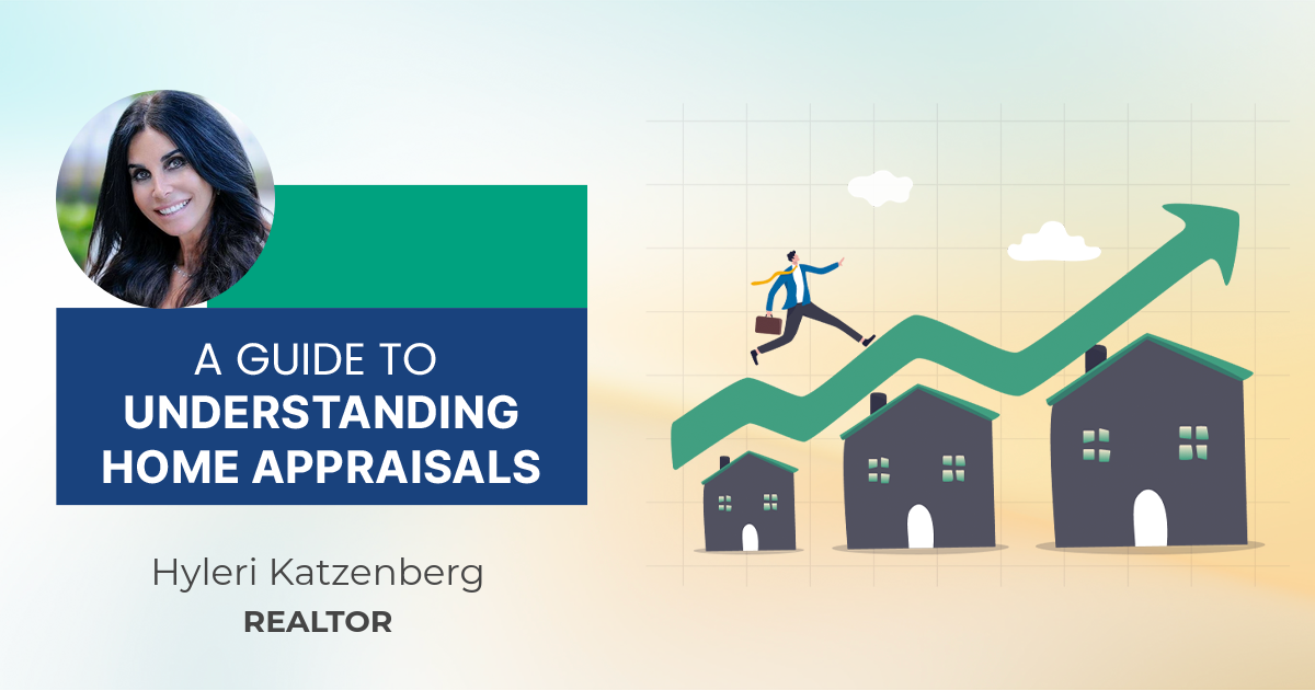 A Guide To Understanding Home Appraisals