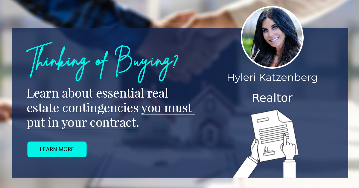 Safeguarding Your Investment When Buying