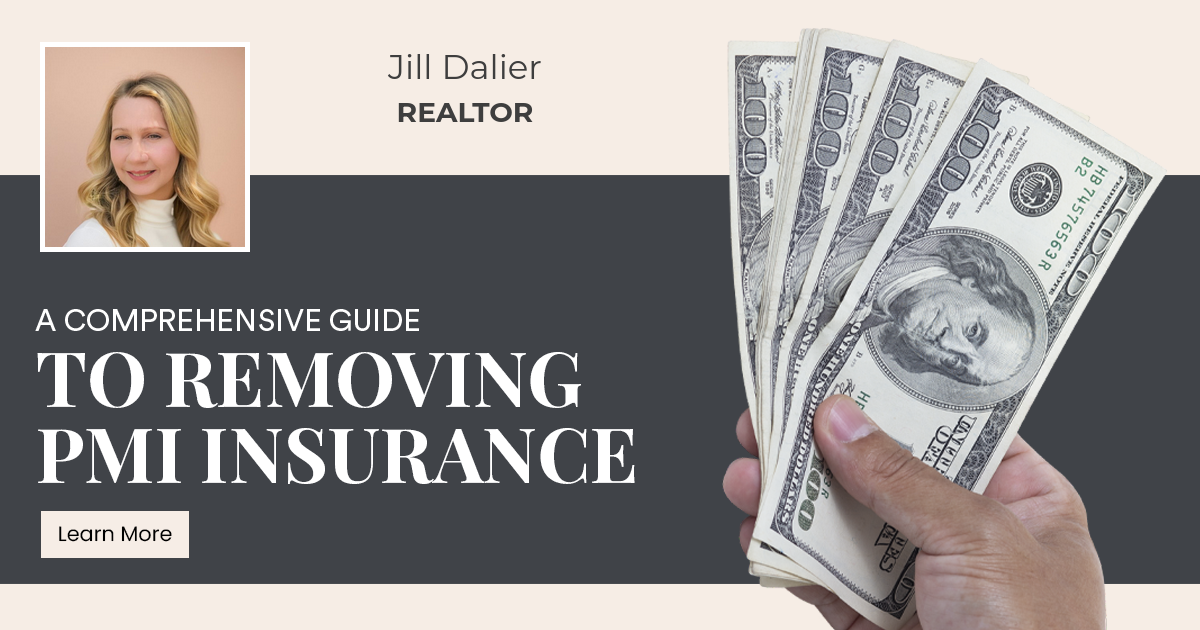 A Comprehensive Guide to Removing PMI Insurance