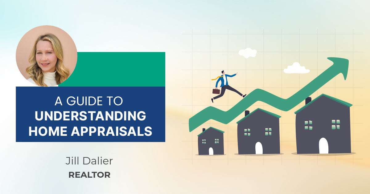 A Guide To Understanding Home Appraisals