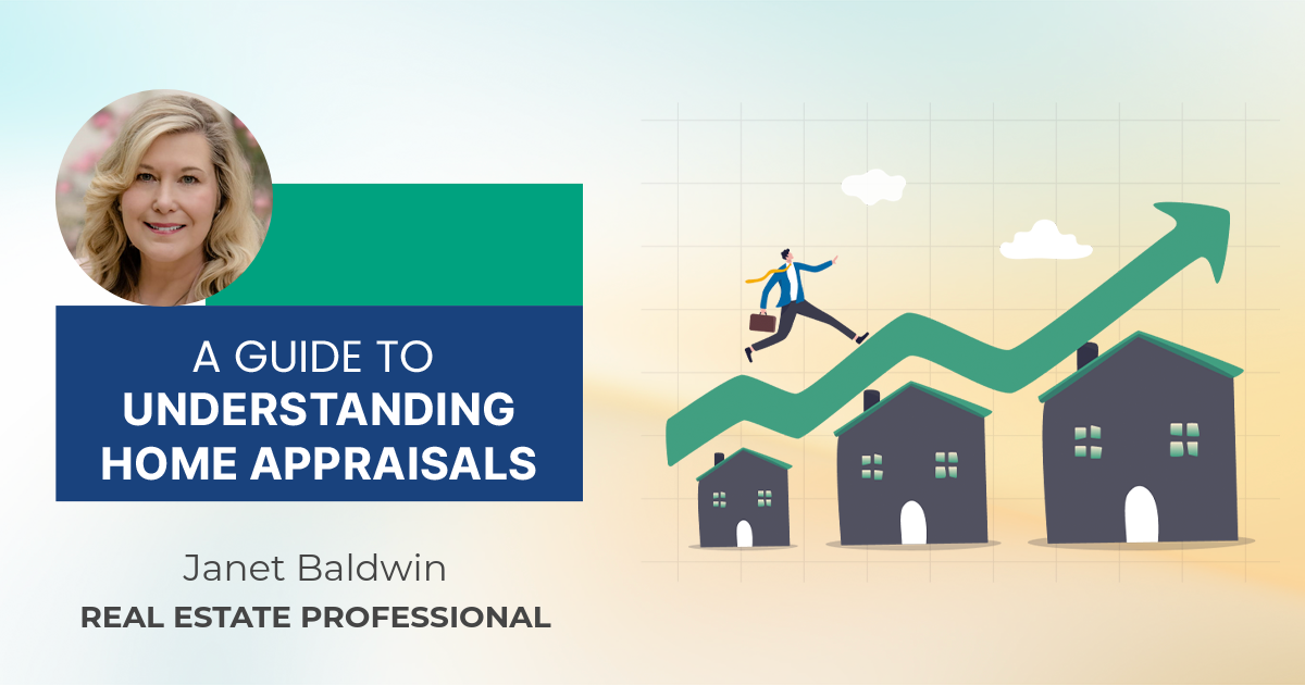 A Guide To Understanding Home Appraisals