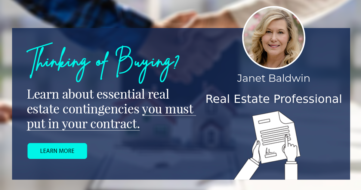 Safeguarding Your Investment When Buying