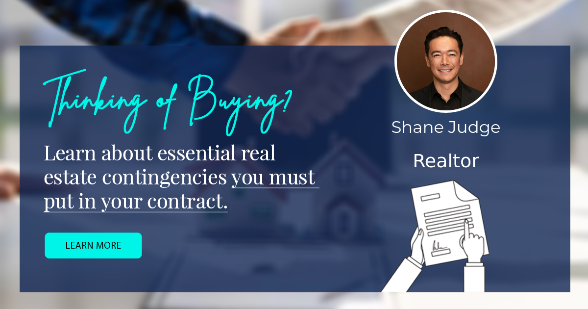 Safeguarding Your Investment When Buying
