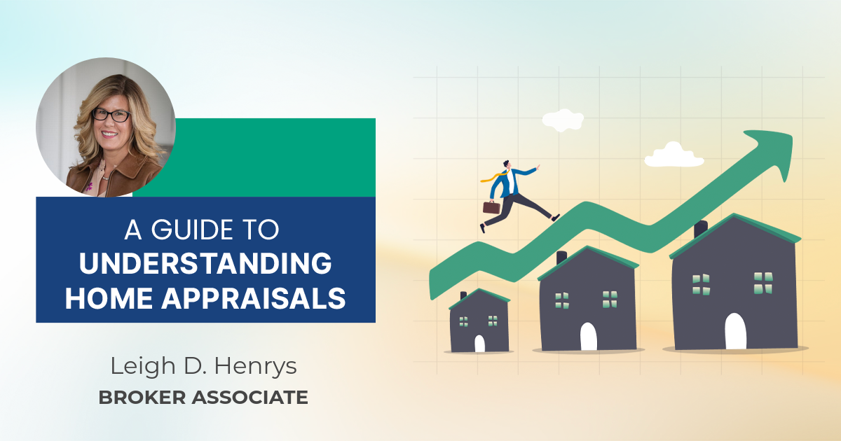 A Guide To Understanding Home Appraisals