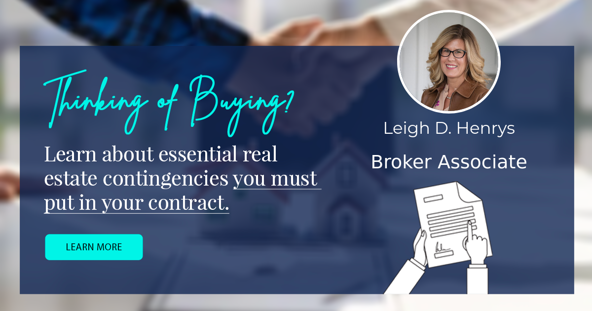 Safeguarding Your Investment When Buying