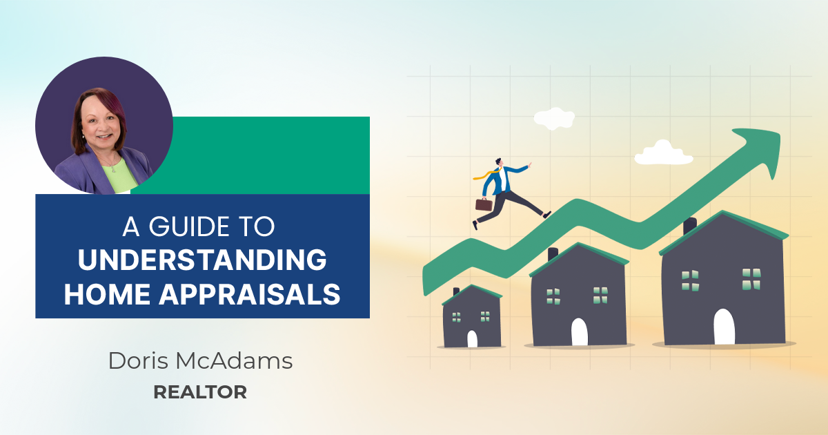 A Guide To Understanding Home Appraisals