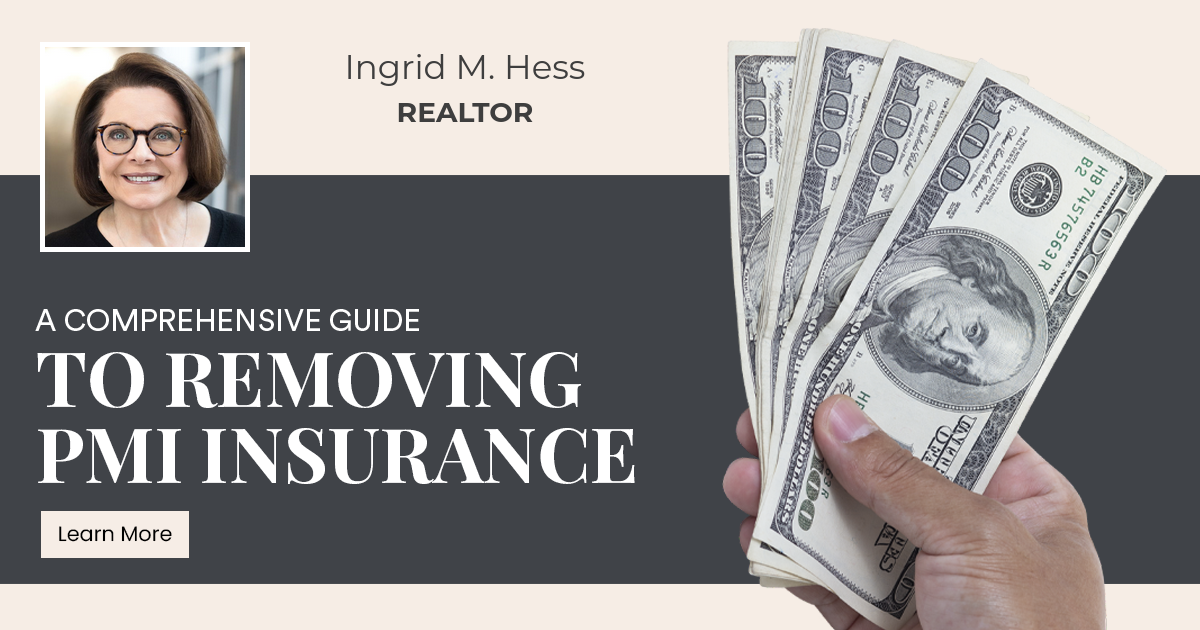 A Comprehensive Guide to Removing PMI Insurance