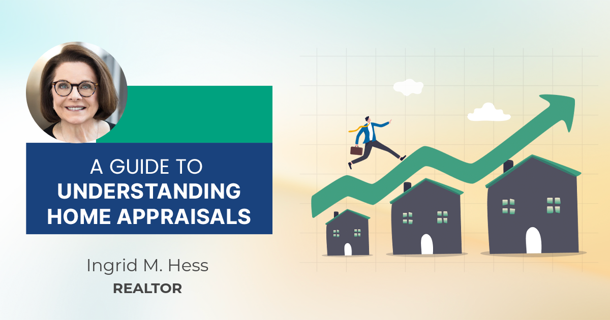 A Guide To Understanding Home Appraisals