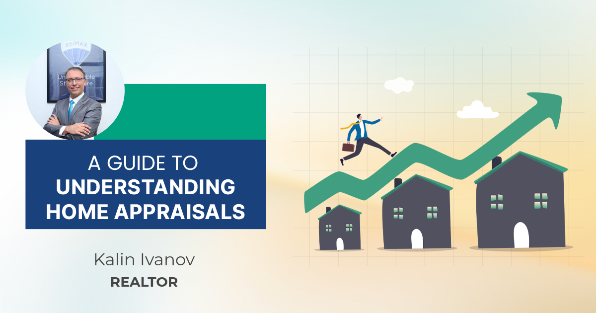 A Guide To Understanding Home Appraisals