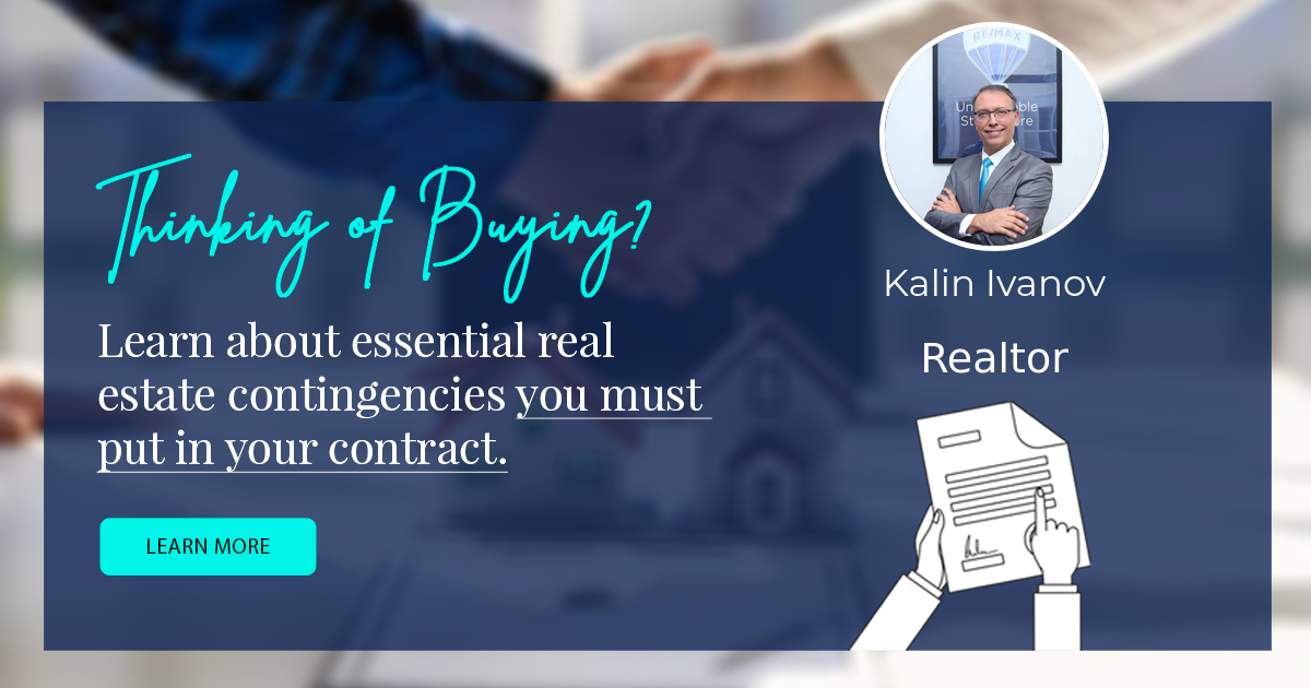 Safeguarding Your Investment When Buying