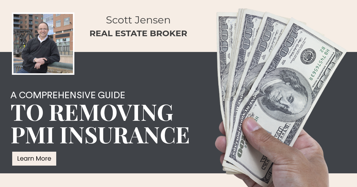 A Comprehensive Guide to Removing PMI Insurance