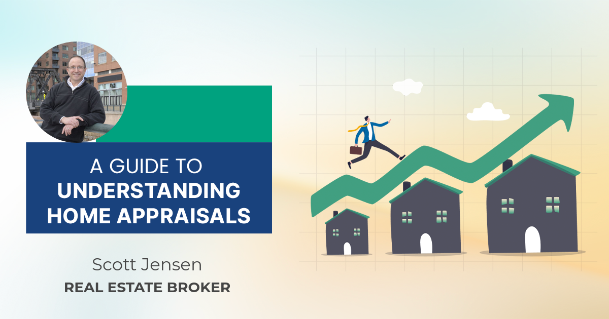 A Guide To Understanding Home Appraisals