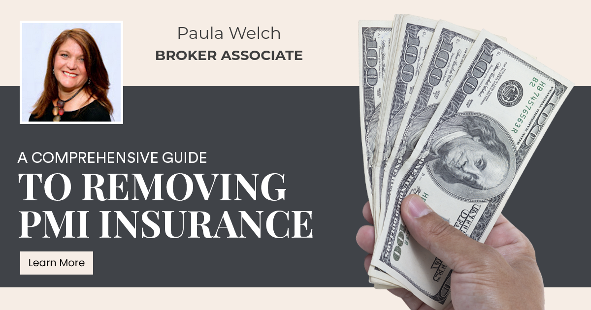 A Comprehensive Guide to Removing PMI Insurance