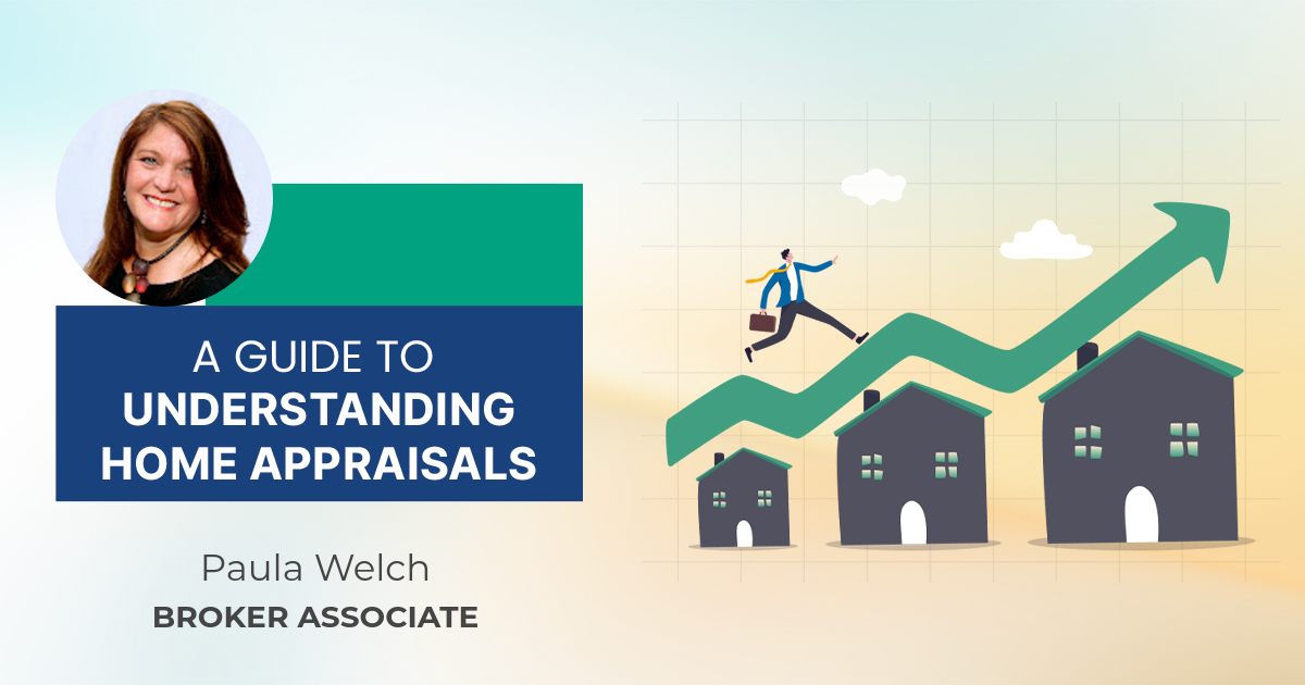 A Guide To Understanding Home Appraisals