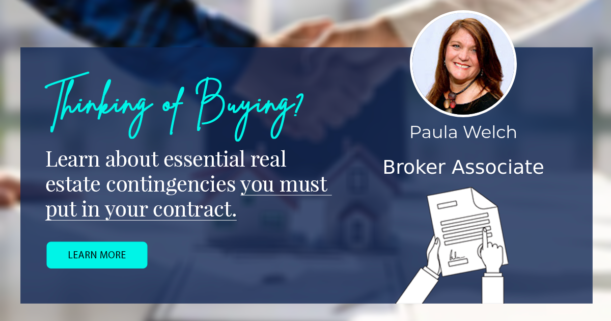 Safeguarding Your Investment When Buying
