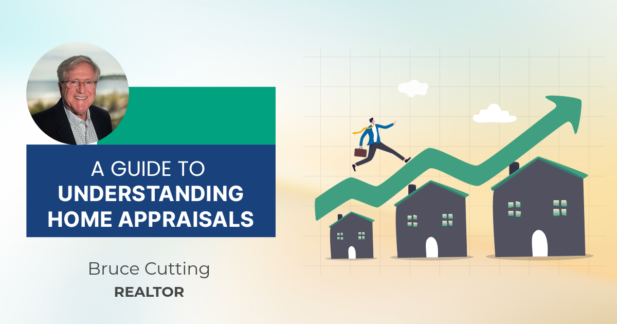 A Guide To Understanding Home Appraisals