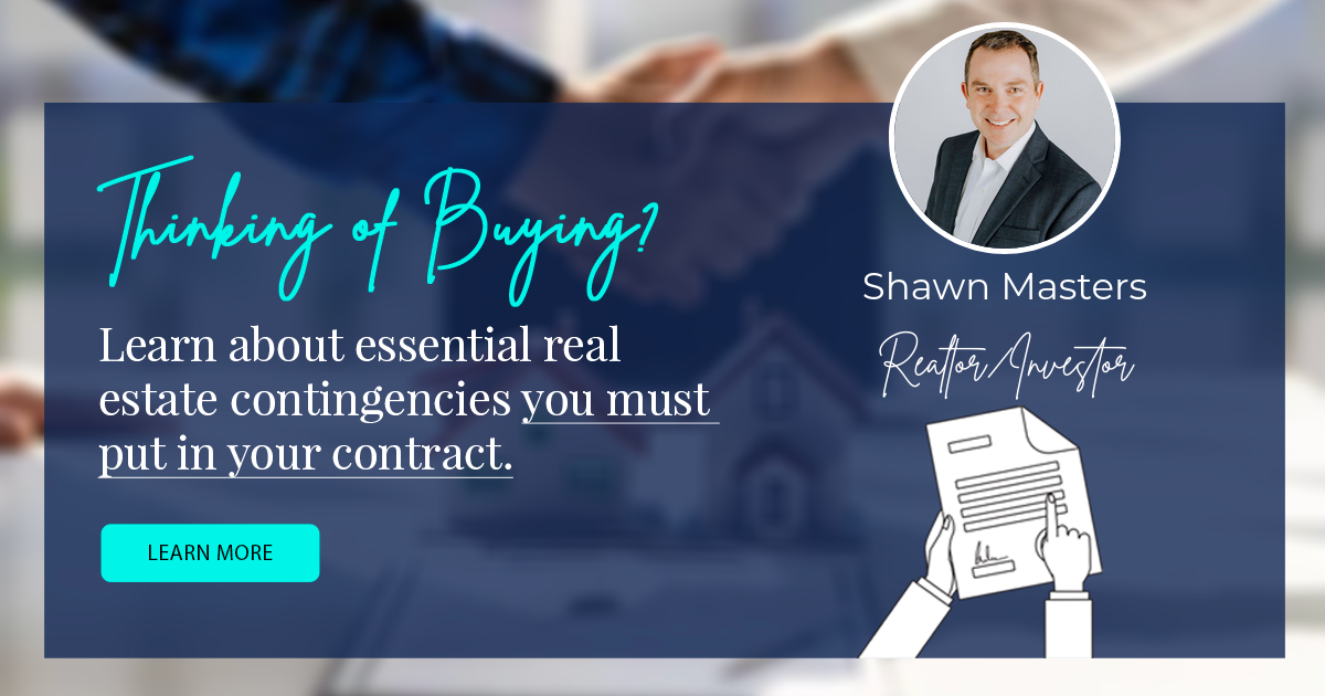 Safeguarding Your Investment When Buying