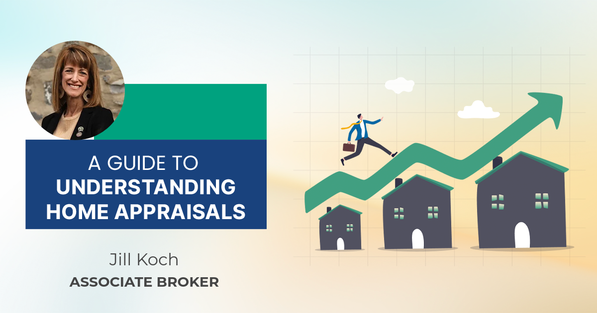A Guide To Understanding Home Appraisals
