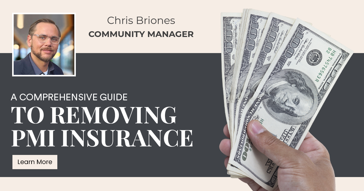 A Comprehensive Guide to Removing PMI Insurance