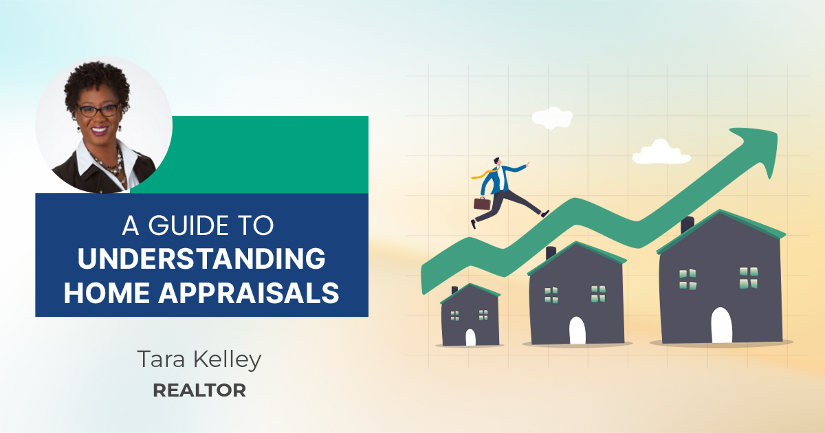 A Guide To Understanding Home Appraisals