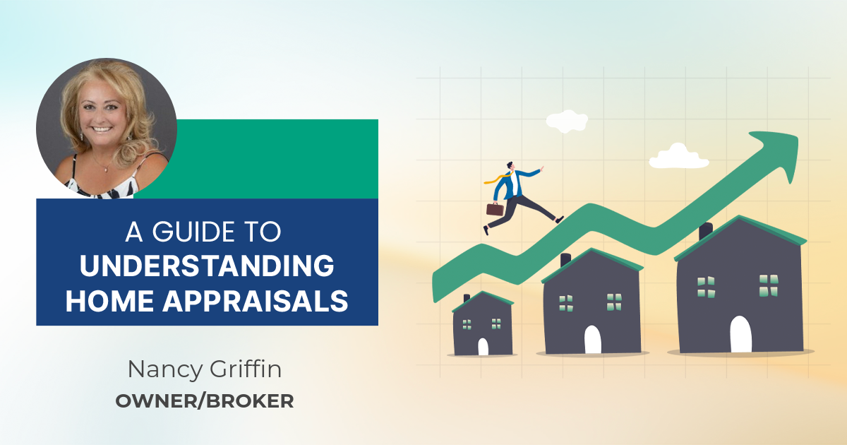 A Guide To Understanding Home Appraisals