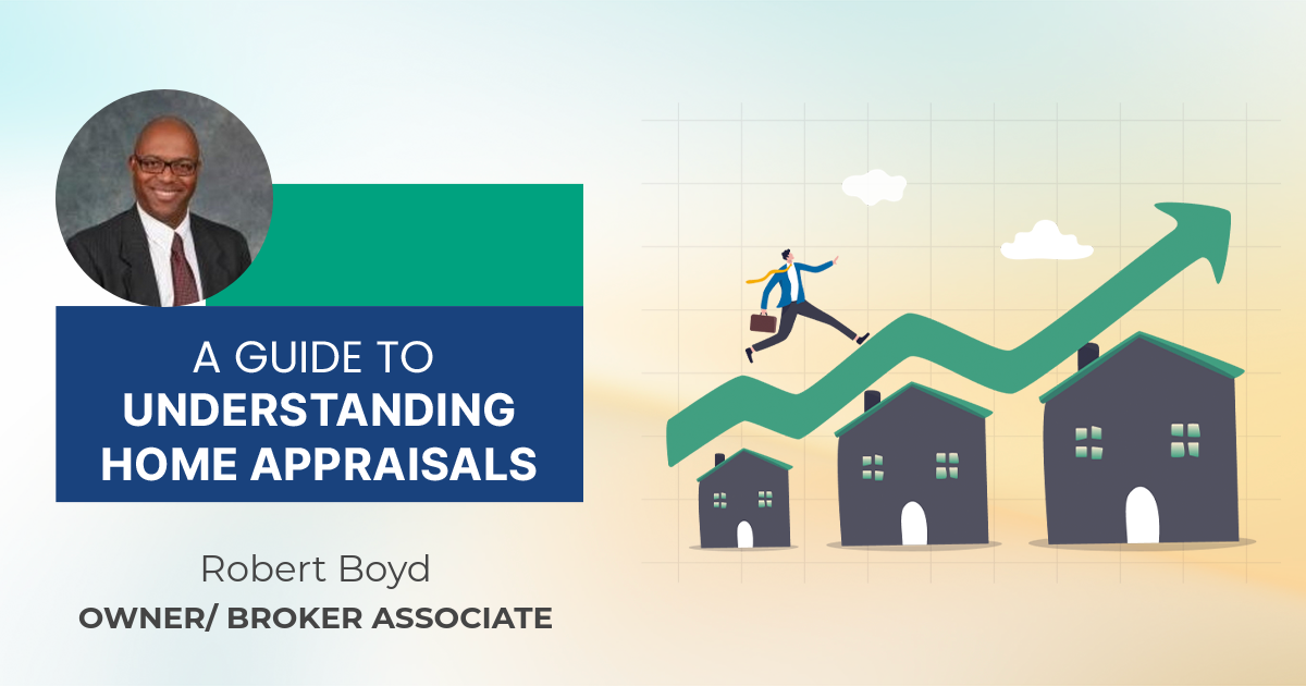 A Guide To Understanding Home Appraisals