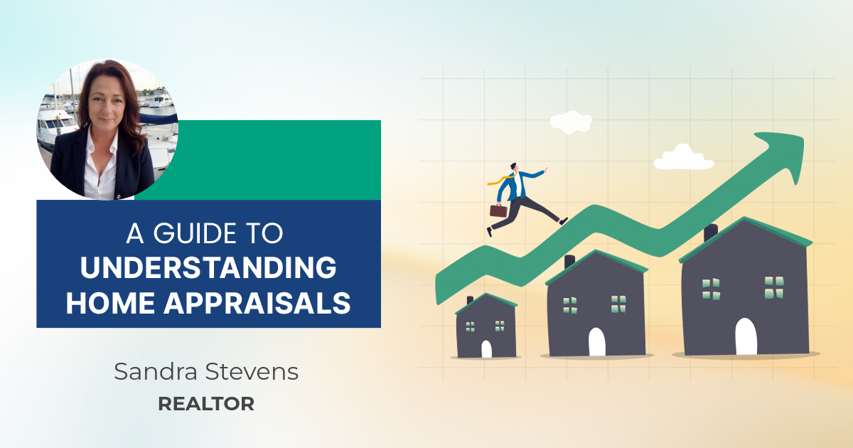 A Guide To Understanding Home Appraisals