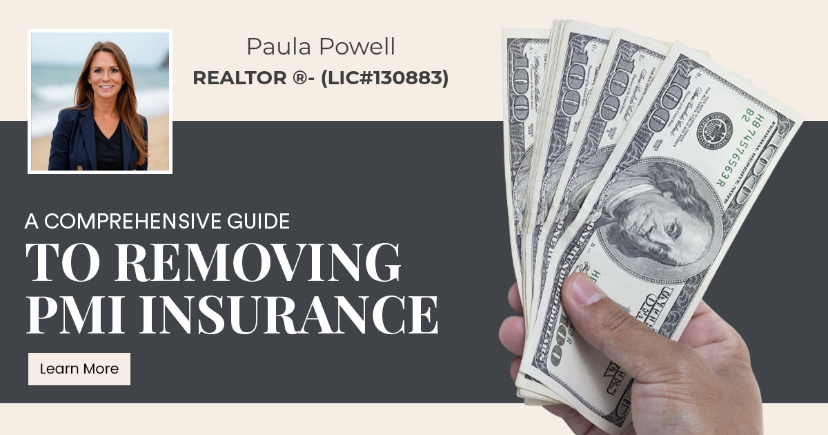 A Comprehensive Guide to Removing PMI Insurance