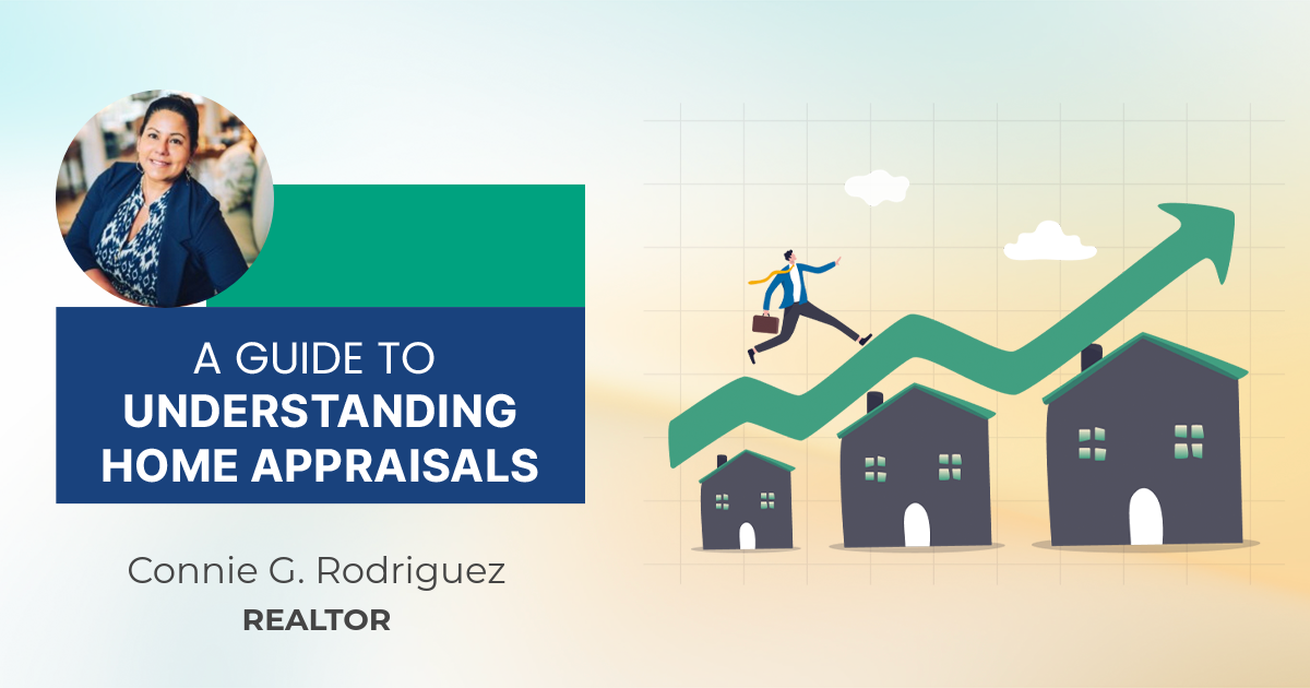 A Guide To Understanding Home Appraisals