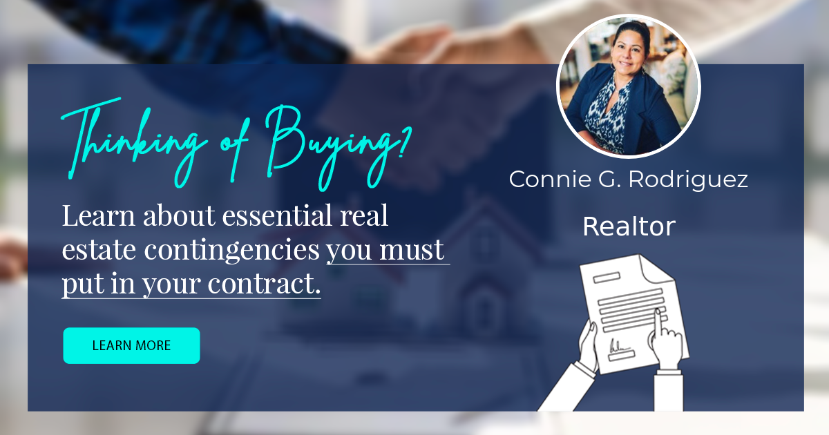 Safeguarding Your Investment When Buying