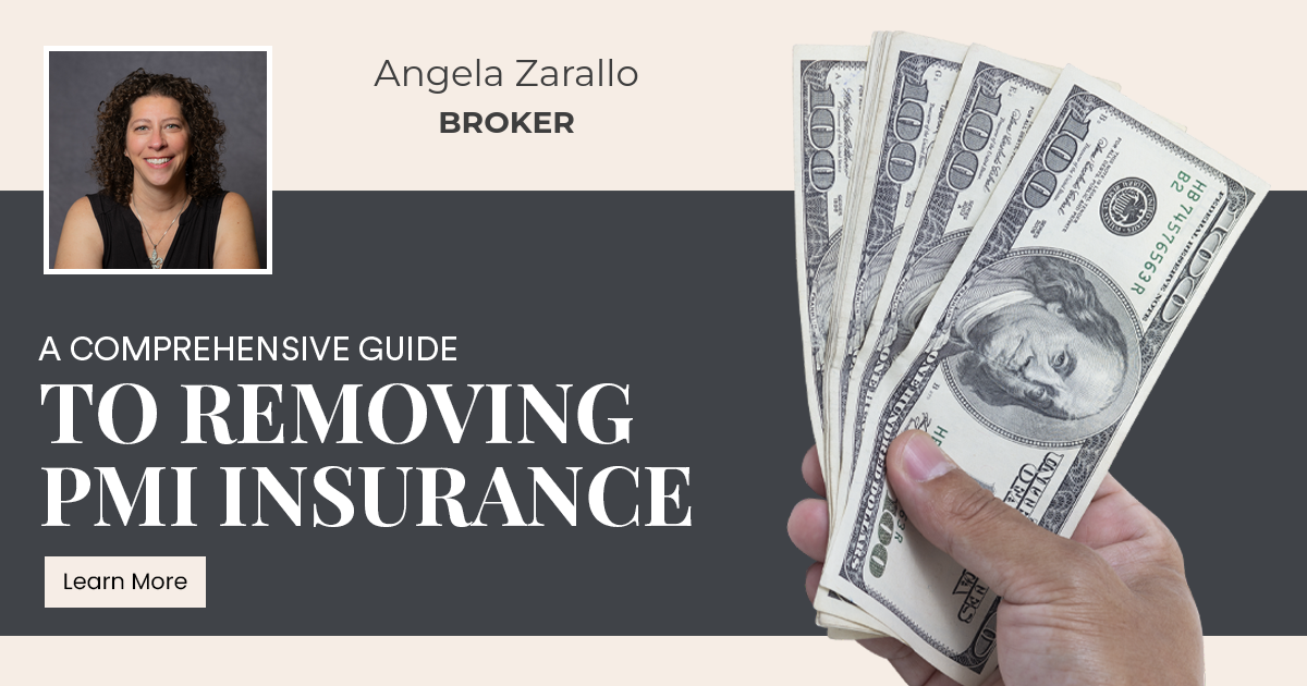 A Comprehensive Guide to Removing PMI Insurance
