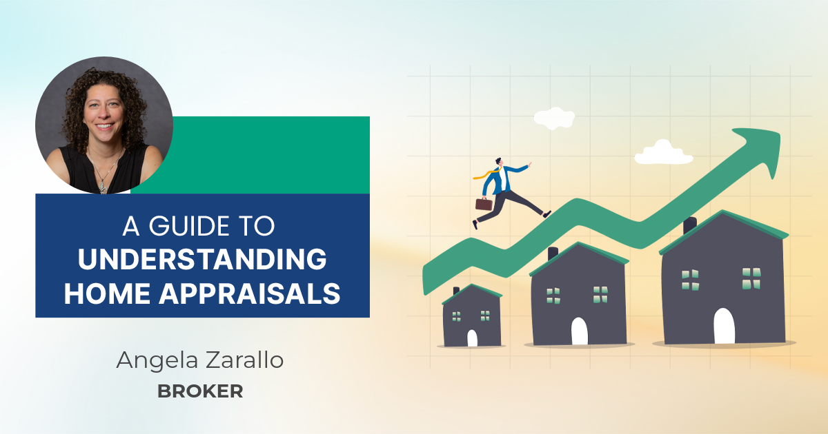 A Guide To Understanding Home Appraisals