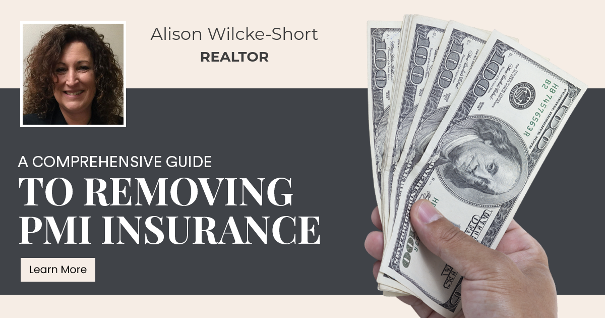 A Comprehensive Guide to Removing PMI Insurance
