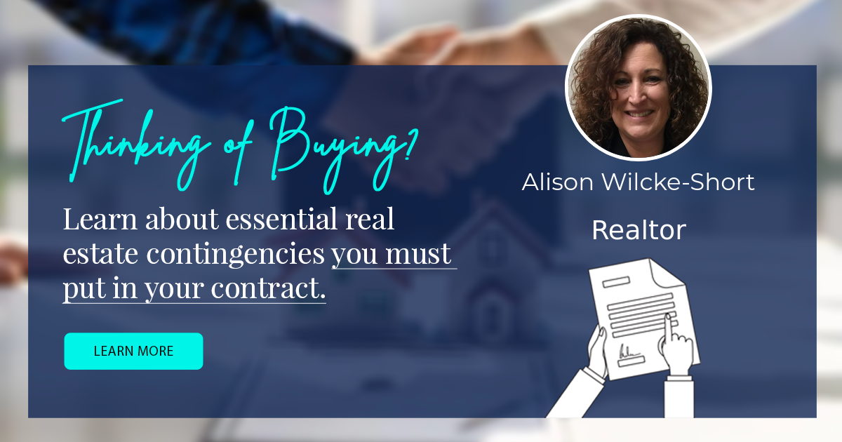 Safeguarding Your Investment When Buying