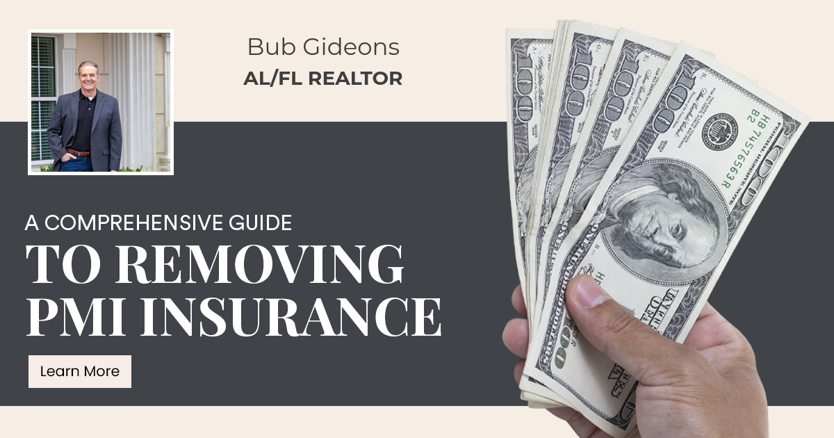A Comprehensive Guide to Removing PMI Insurance